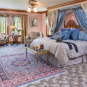 King Suite Balcony